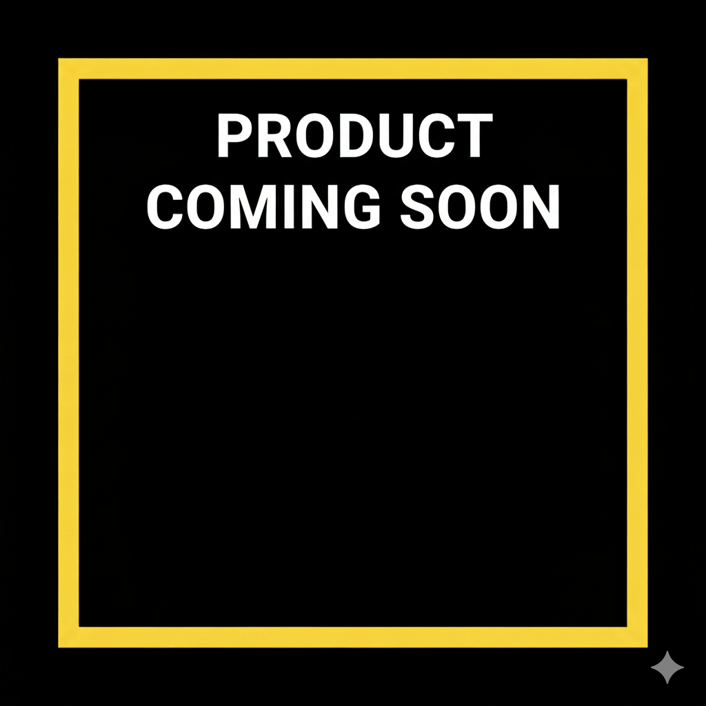 Product Coming Soon